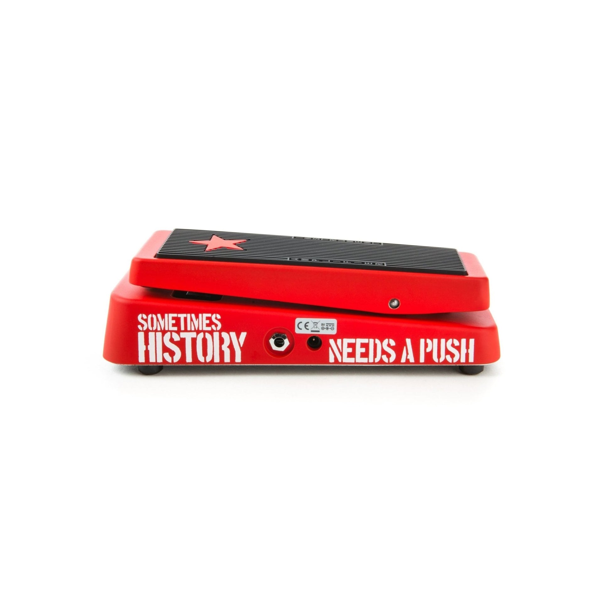 Dunlop - TBM95 Tom Morello Cry Baby Wah - Musik Utan Gränser 