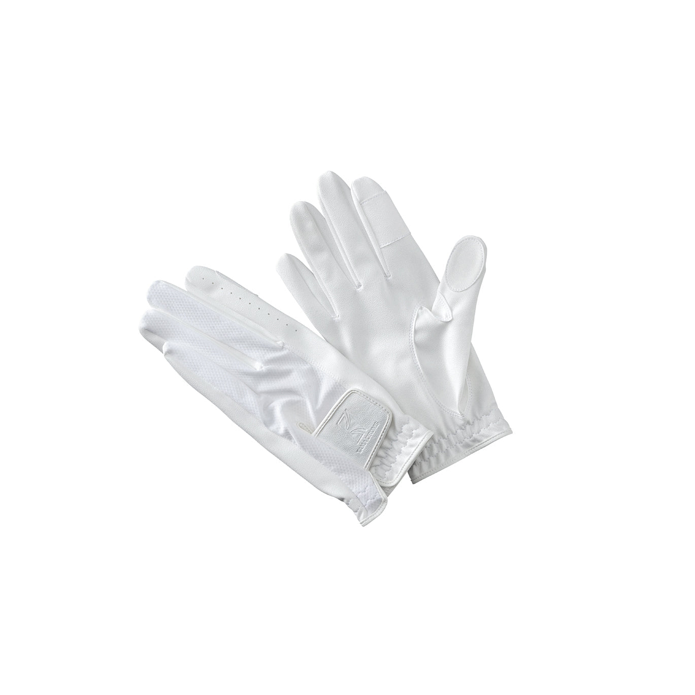 Tama - TDG10WHL Drum Gloves White Medium - Musik Utan Gränser 