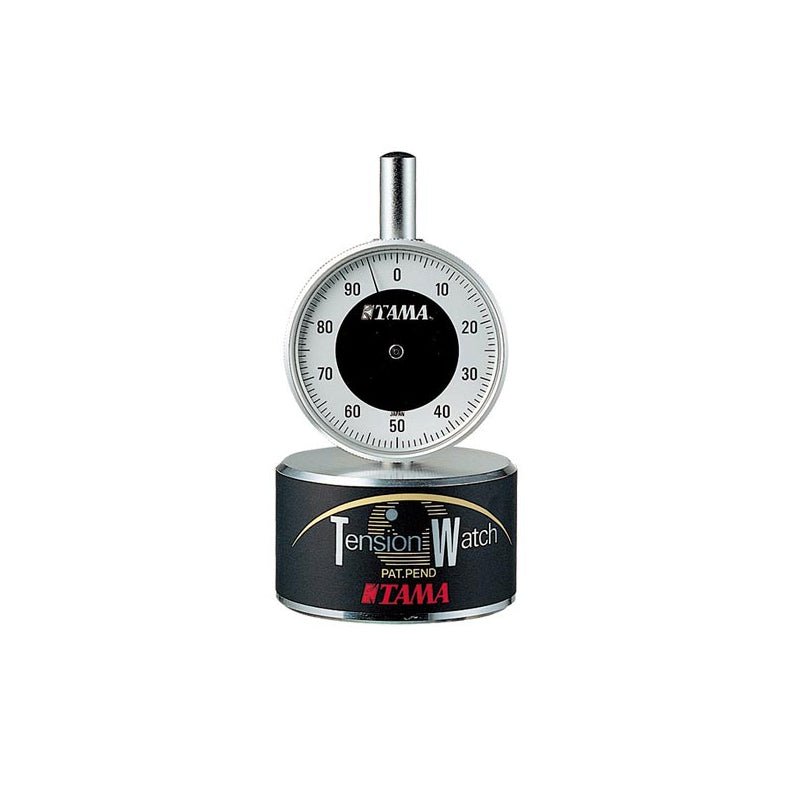 Tama - Tension Watch TW100 - Musik Utan Gränser 