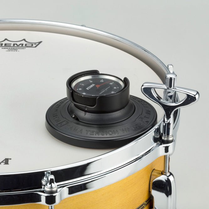 Tama - Tension Watch TW200 - Musik Utan Gränser 