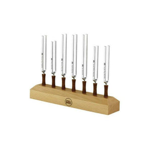 Meinl Sonic Energy - TF-SET-CHA-7 Tuning Fork Chakra Set, 7 pcs - Musik Utan Gränser 