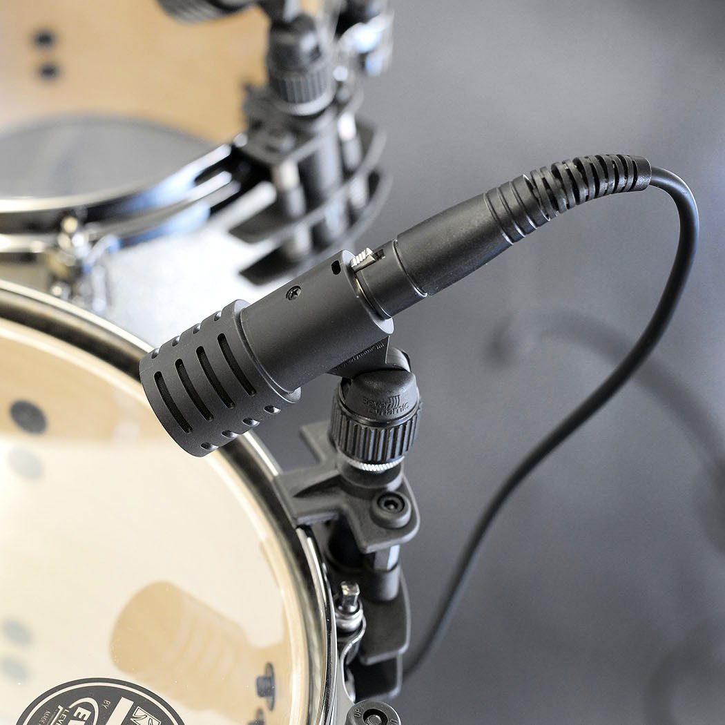 Beyerdynamic - TG D35 - Musik Utan Gränser 