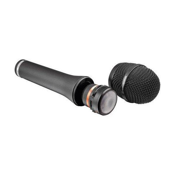 Beyerdynamic - TG V70 - Musik Utan Gränser 