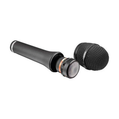 Beyerdynamic - TG V70 - Musik Utan Gränser 