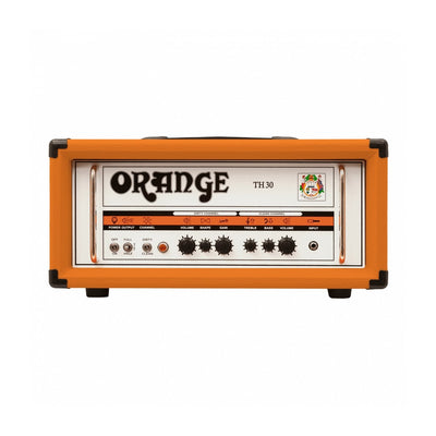 Orange - TH30H - Musik Utan Gränser 