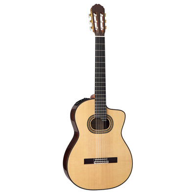 Takamine - TH90 Hirade Concert Classic - Musik Utan Gränser 