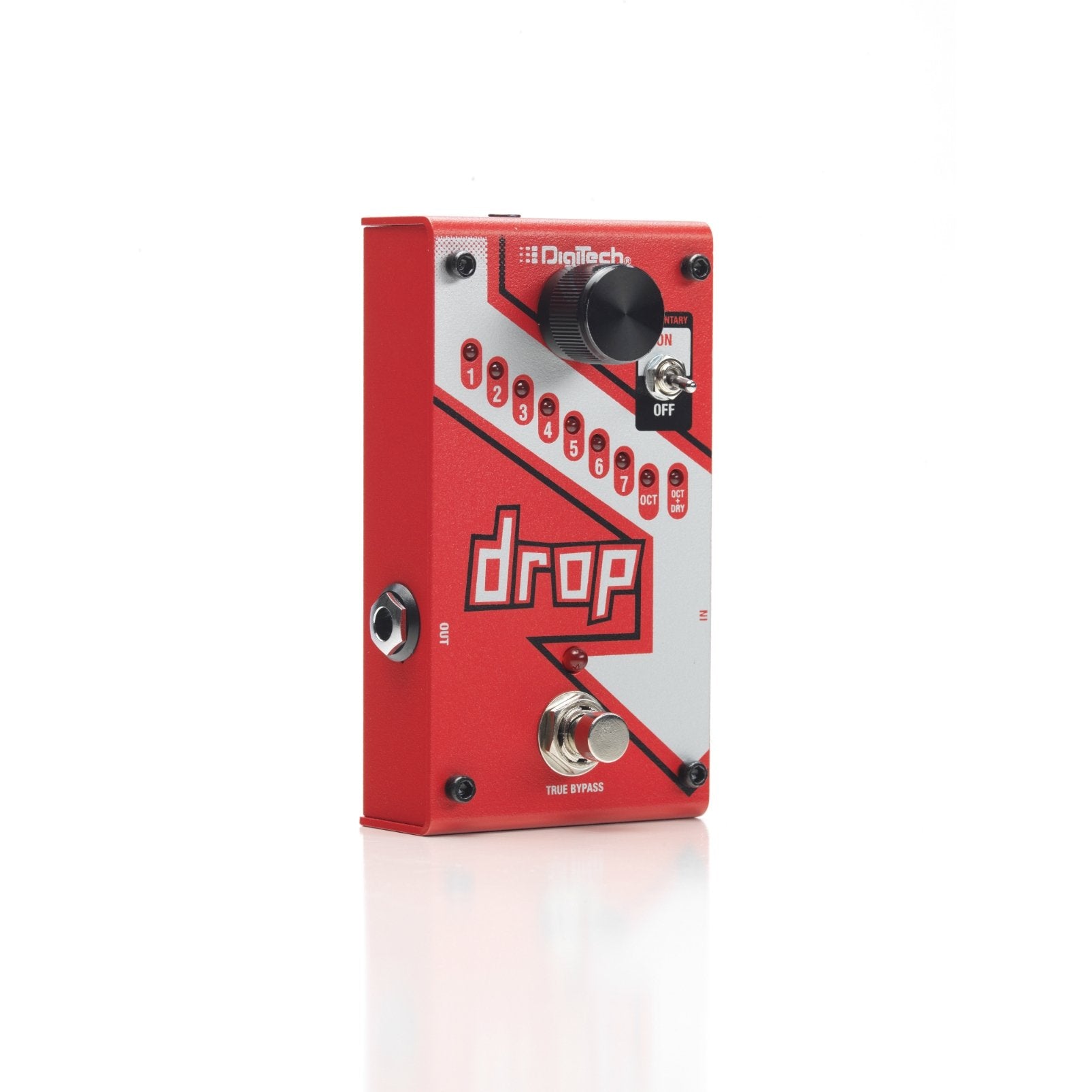Digitech - THE DROP - Musik Utan Gränser 