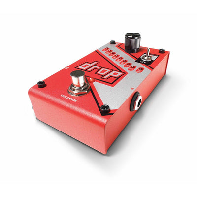 Digitech - THE DROP - Musik Utan Gränser 