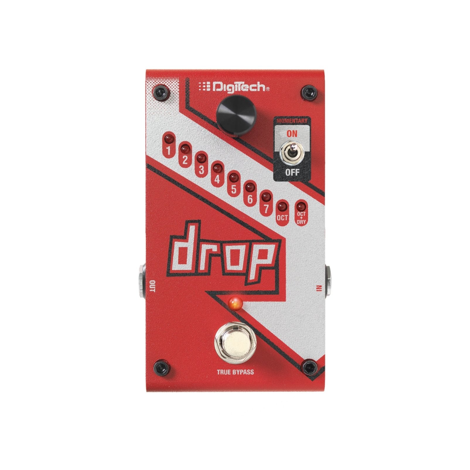 Digitech - THE DROP - Musik Utan Gränser 