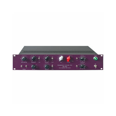 Thermionic Culture - The Kite Stereo EQ Balanced - Musik Utan Gränser 
