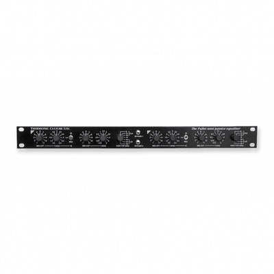 Thermionic Culture - The Pullet EQ - Musik Utan Gränser 