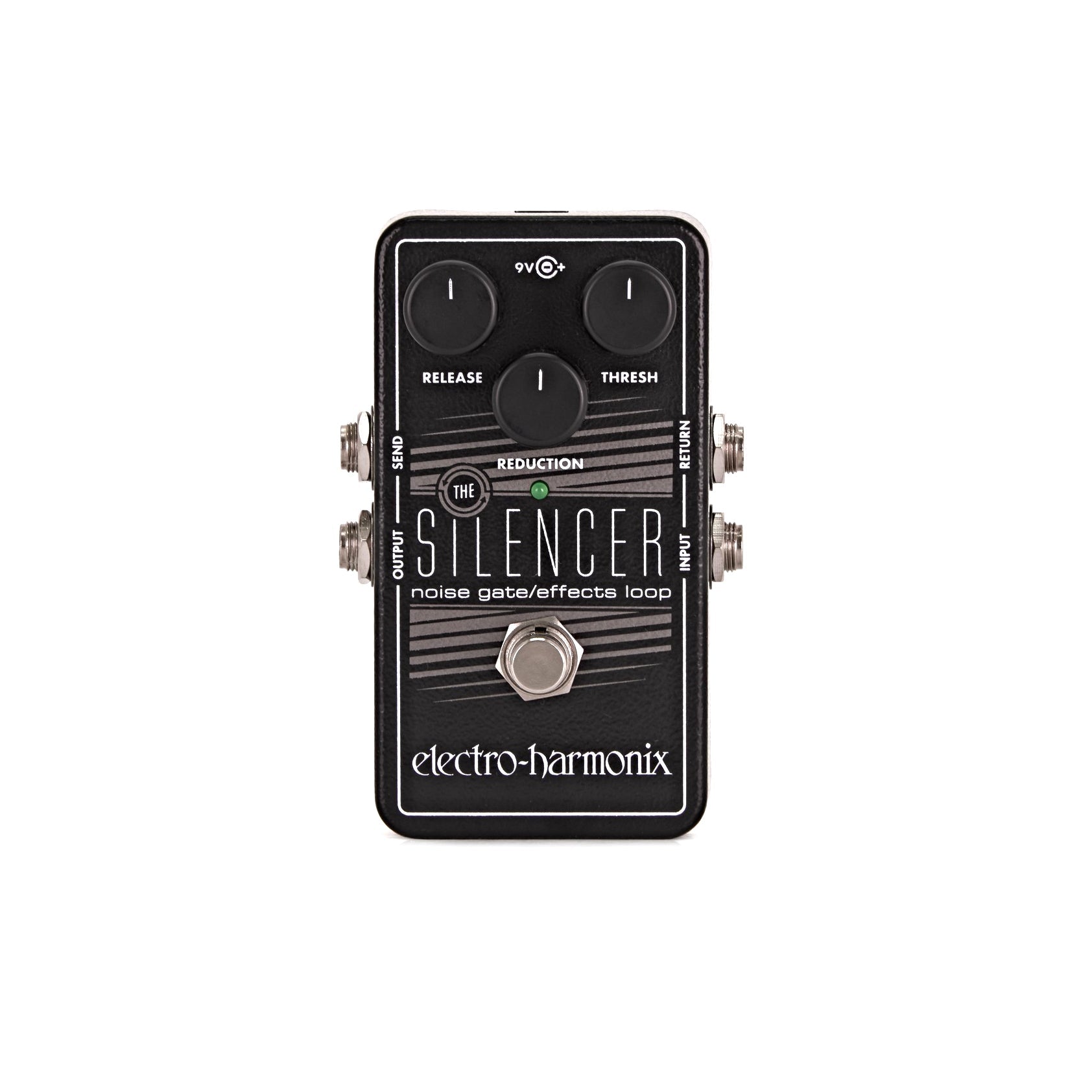 Electro-Harmonix - The Silencer - Musik Utan Gränser 