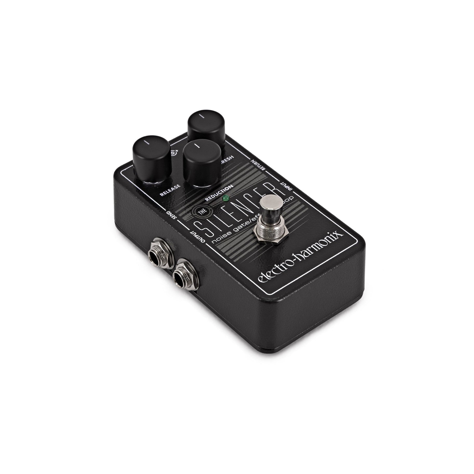 Electro-Harmonix - The Silencer - Musik Utan Gränser 