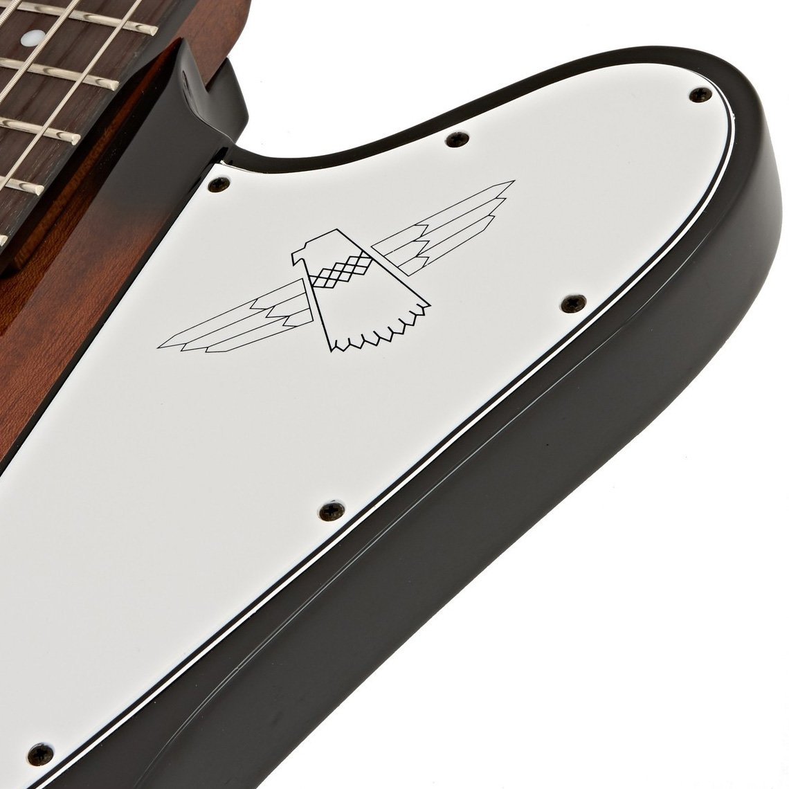 Epiphone - Thunderbird IV VS - Musik Utan Gränser 