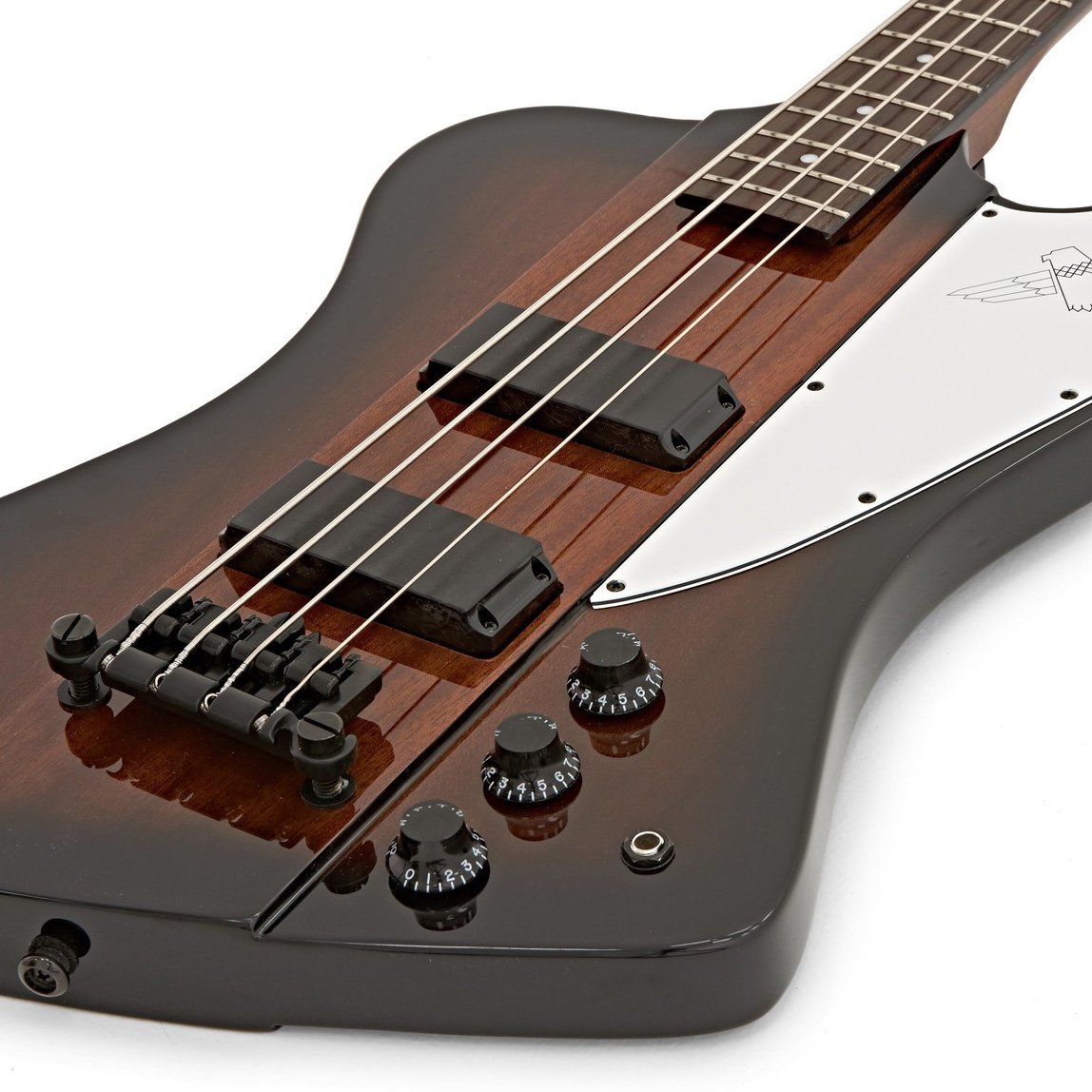 Epiphone - Thunderbird IV VS - Musik Utan Gränser 
