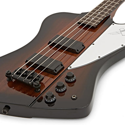 Epiphone - Thunderbird IV VS - Musik Utan Gränser 