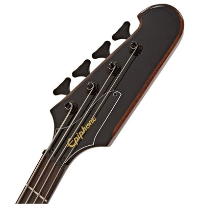 Epiphone - Thunderbird IV VS - Musik Utan Gränser 