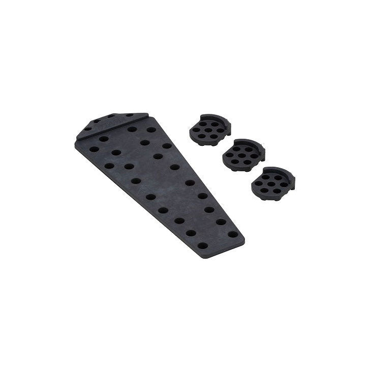 Tama - TIBS4 ISO-Base Reduction Pad set - Musik Utan Gränser 