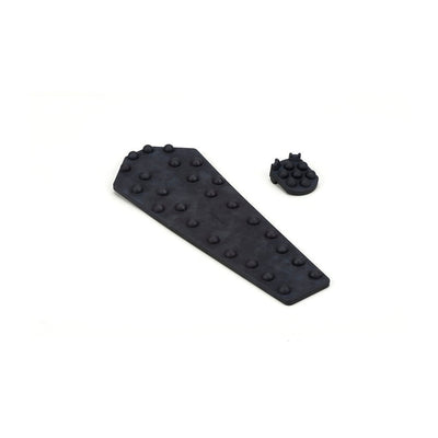 Tama - TIBS4 ISO-Base Reduction Pad set - Musik Utan Gränser 