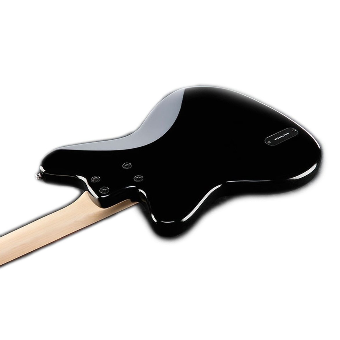 Ibanez - TMB100-BK - Musik Utan Gränser 