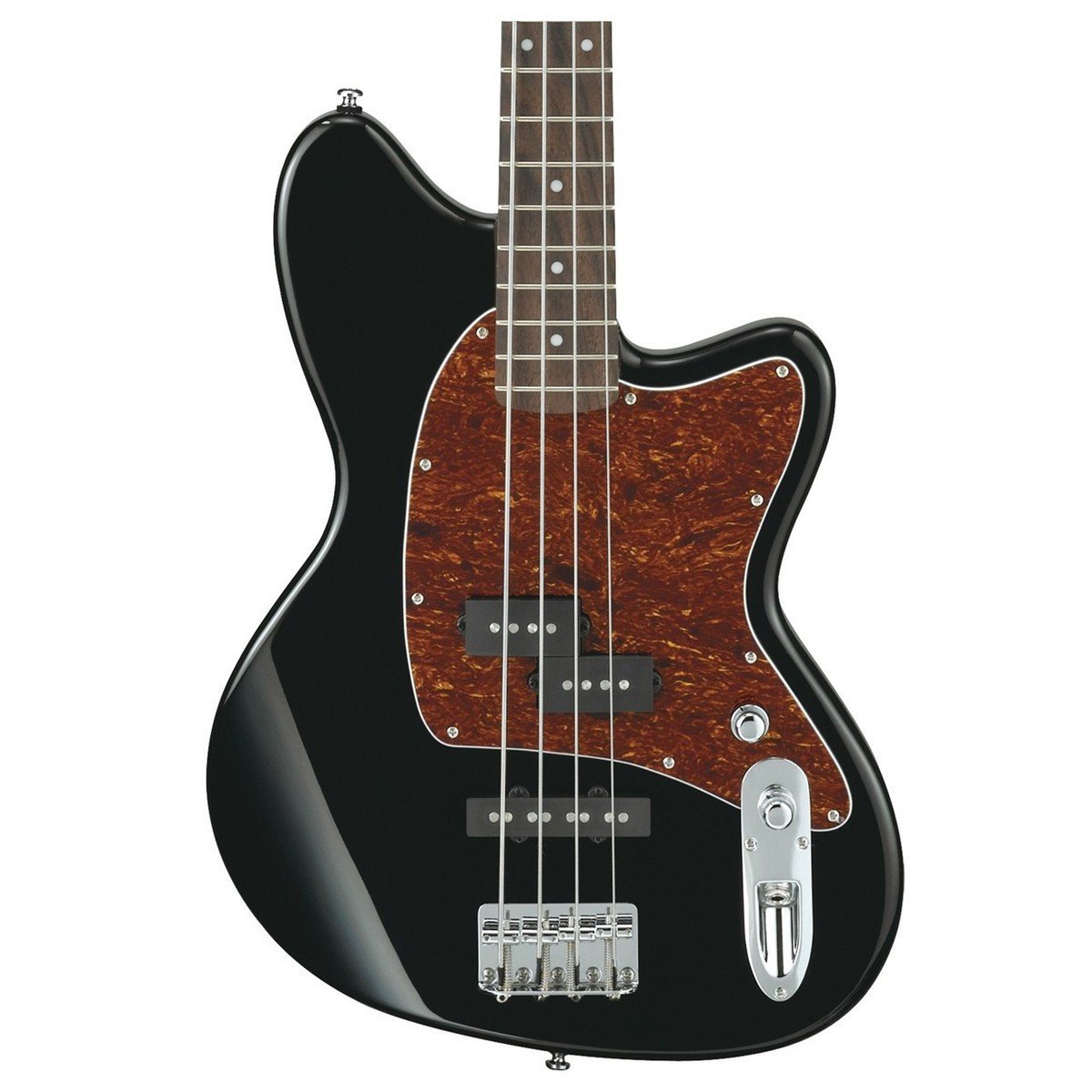 Ibanez - TMB100-BK - Musik Utan Gränser 