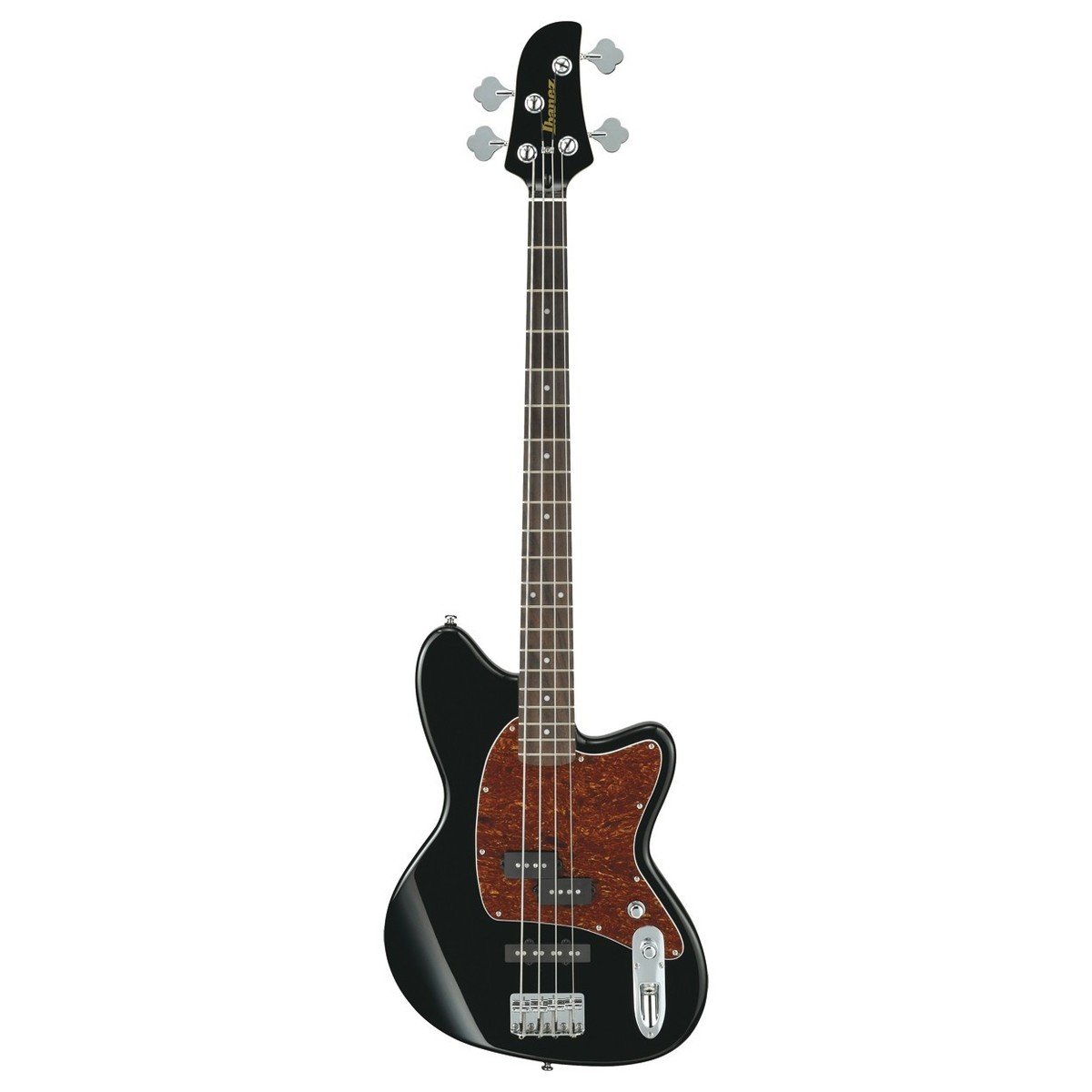 Ibanez - TMB100-BK - Musik Utan Gränser 