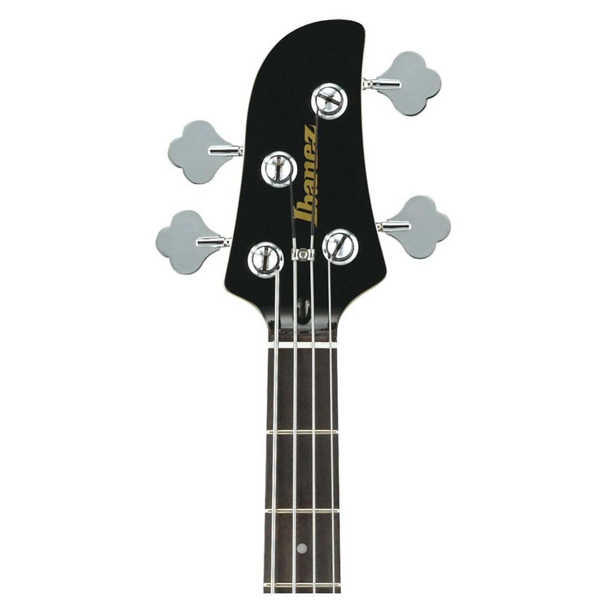 Ibanez - TMB100-BK - Musik Utan Gränser 