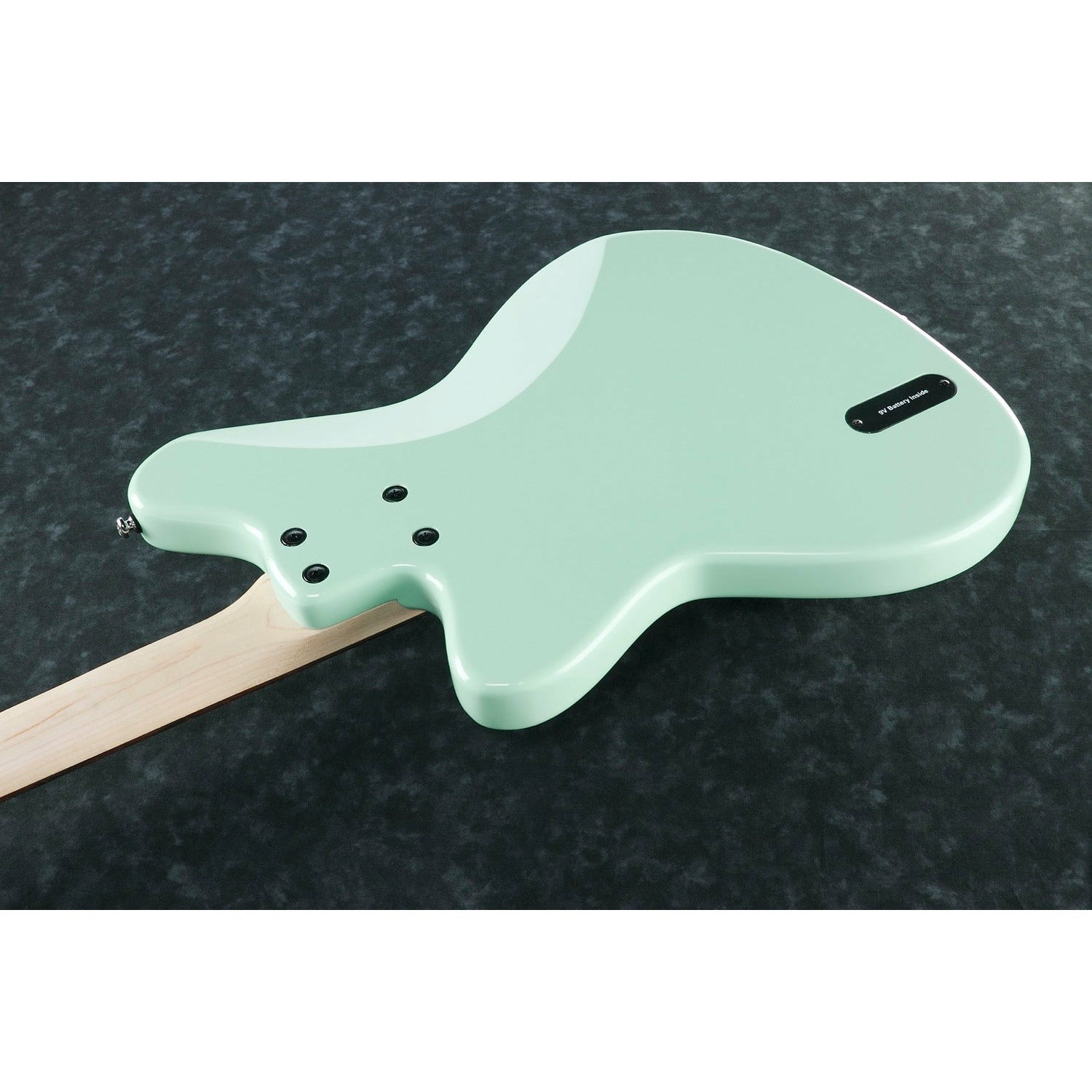 Ibanez - TMB100-MGR - Musik Utan Gränser 
