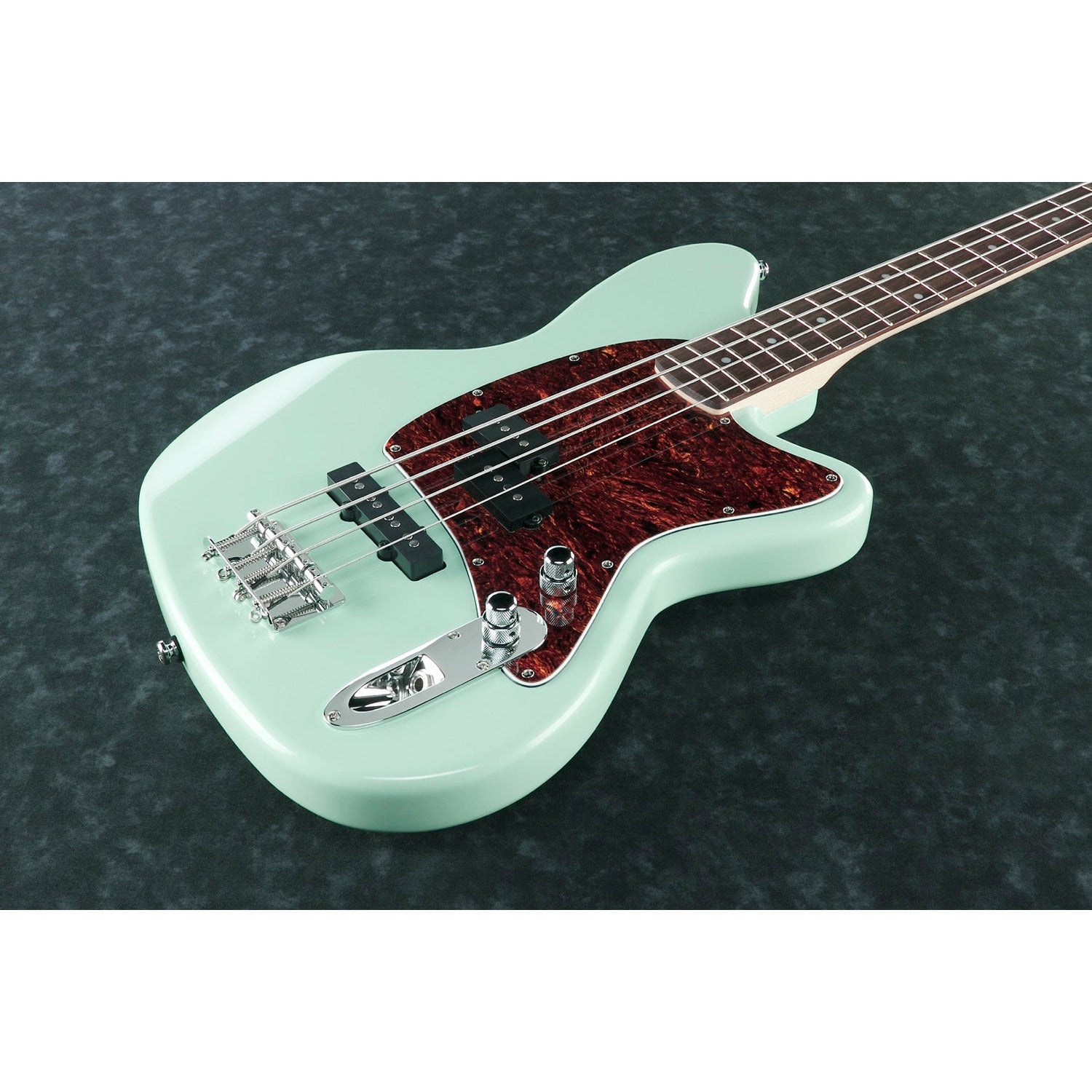 Ibanez - TMB100-MGR - Musik Utan Gränser 