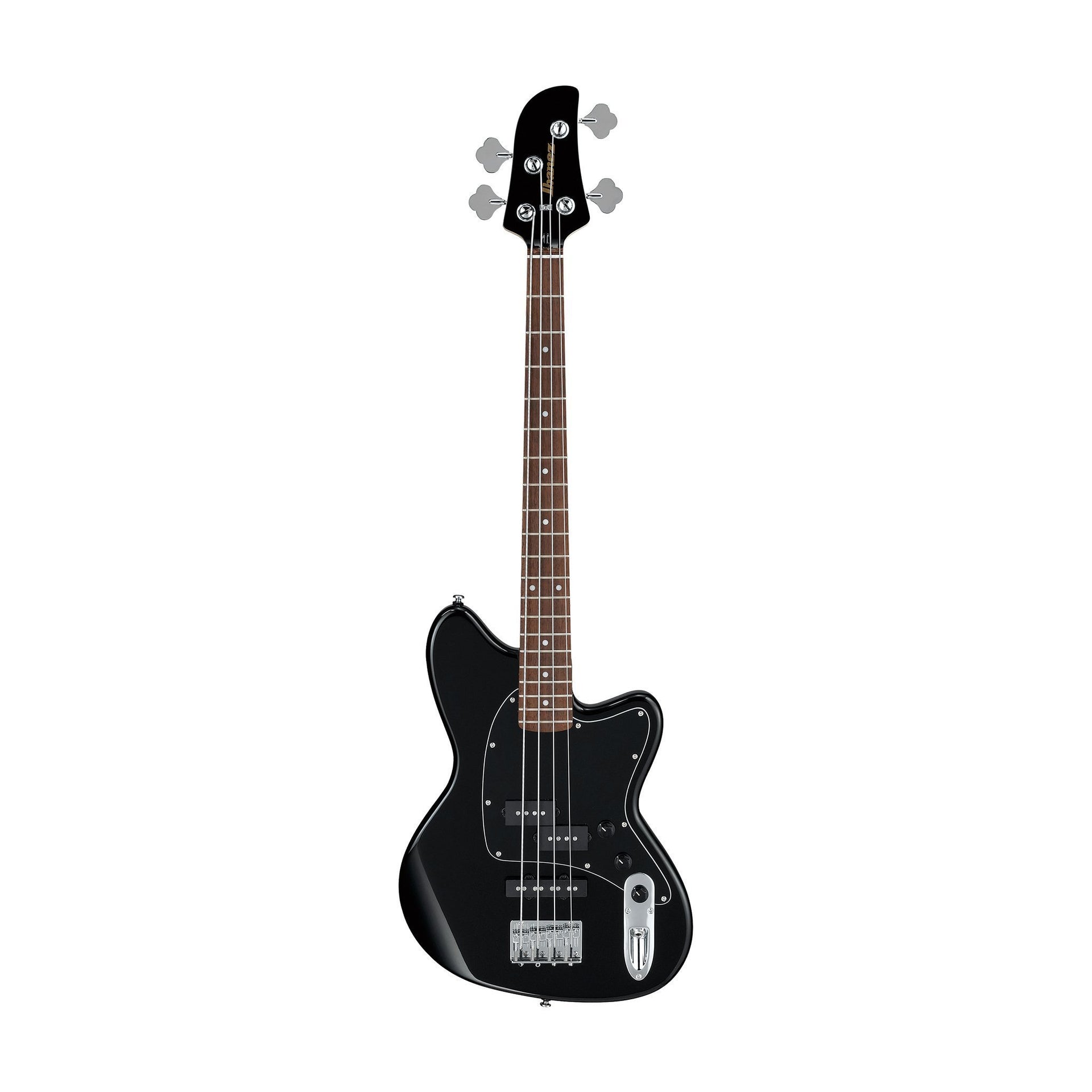 Ibanez - TMB30-BK - Musik Utan Gränser 