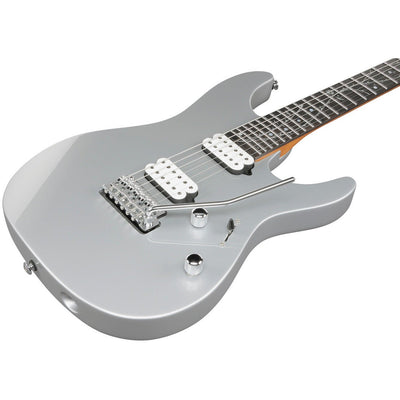 Ibanez - TOD10 Classic Silver Tim Henson Polyphia - Musik Utan Gränser 
