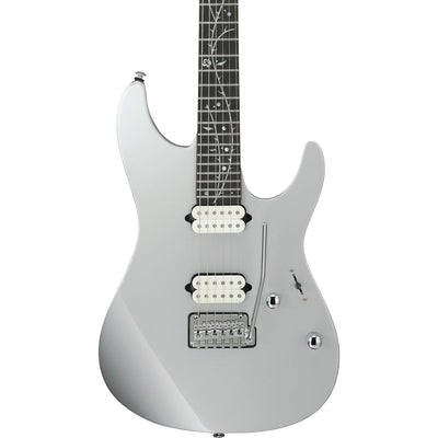 Ibanez - TOD10 Classic Silver Tim Henson Polyphia - Musik Utan Gränser 