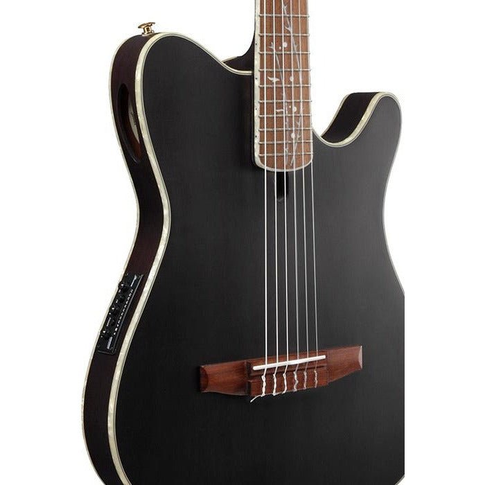 Ibanez - TOD10N-TKF Tim Henson Signature - Musik Utan Gränser 