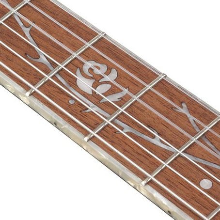 Ibanez - TOD10N-TKF Tim Henson Signature - Musik Utan Gränser 