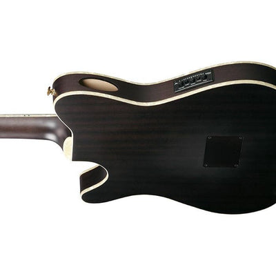 Ibanez - TOD10N-TKF Tim Henson Signature - Musik Utan Gränser 