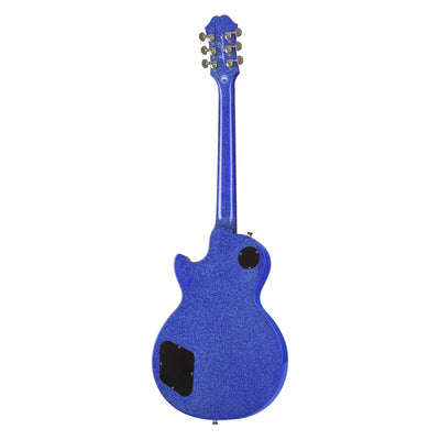 Epiphone - Tommy Thayer Electric Blue Les Paul - Musik Utan Gränser 