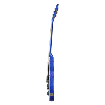 Epiphone - Tommy Thayer Electric Blue Les Paul - Musik Utan Gränser 