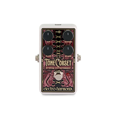 Electro-Harmonix - Tone Corset - Musik Utan Gränser 