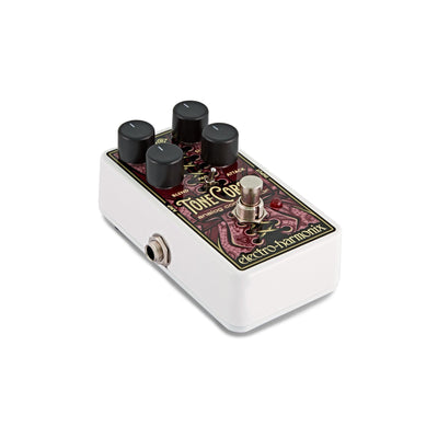 Electro-Harmonix - Tone Corset - Musik Utan Gränser 