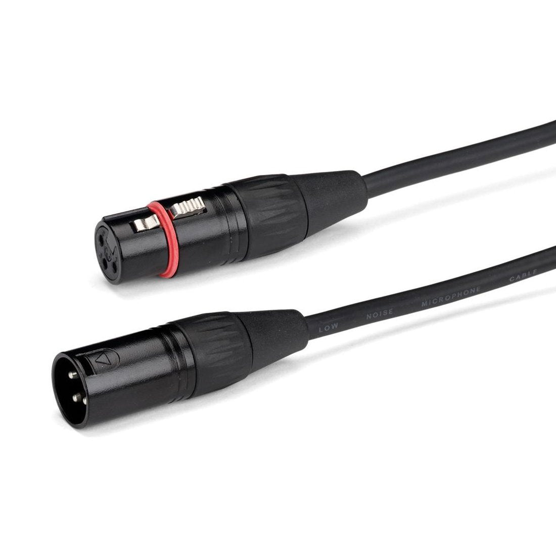 Samson - Tourtek 4,5m XLR-kabel - Musik Utan Gränser 