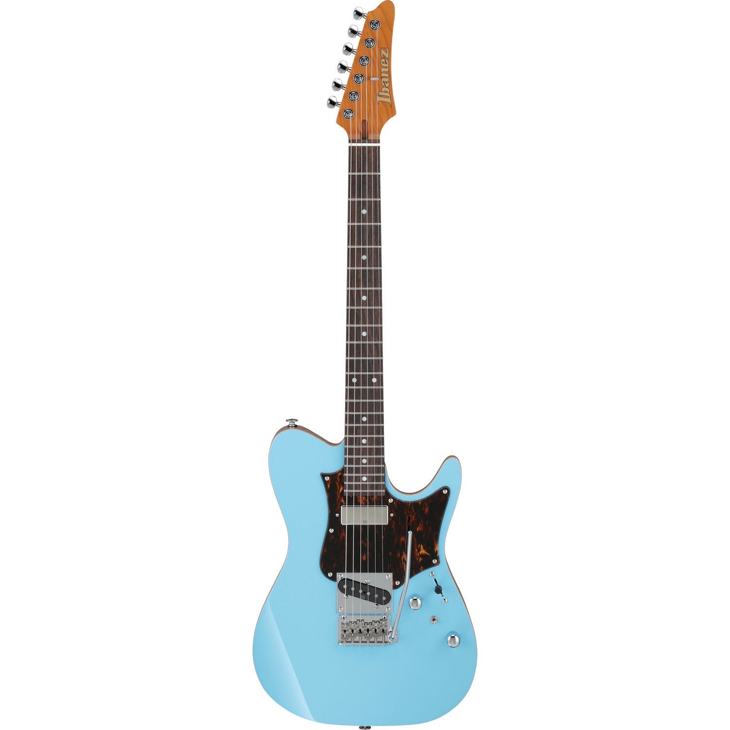 Ibanez - TQMS1-CTB Tom Qualye - Musik Utan Gränser 