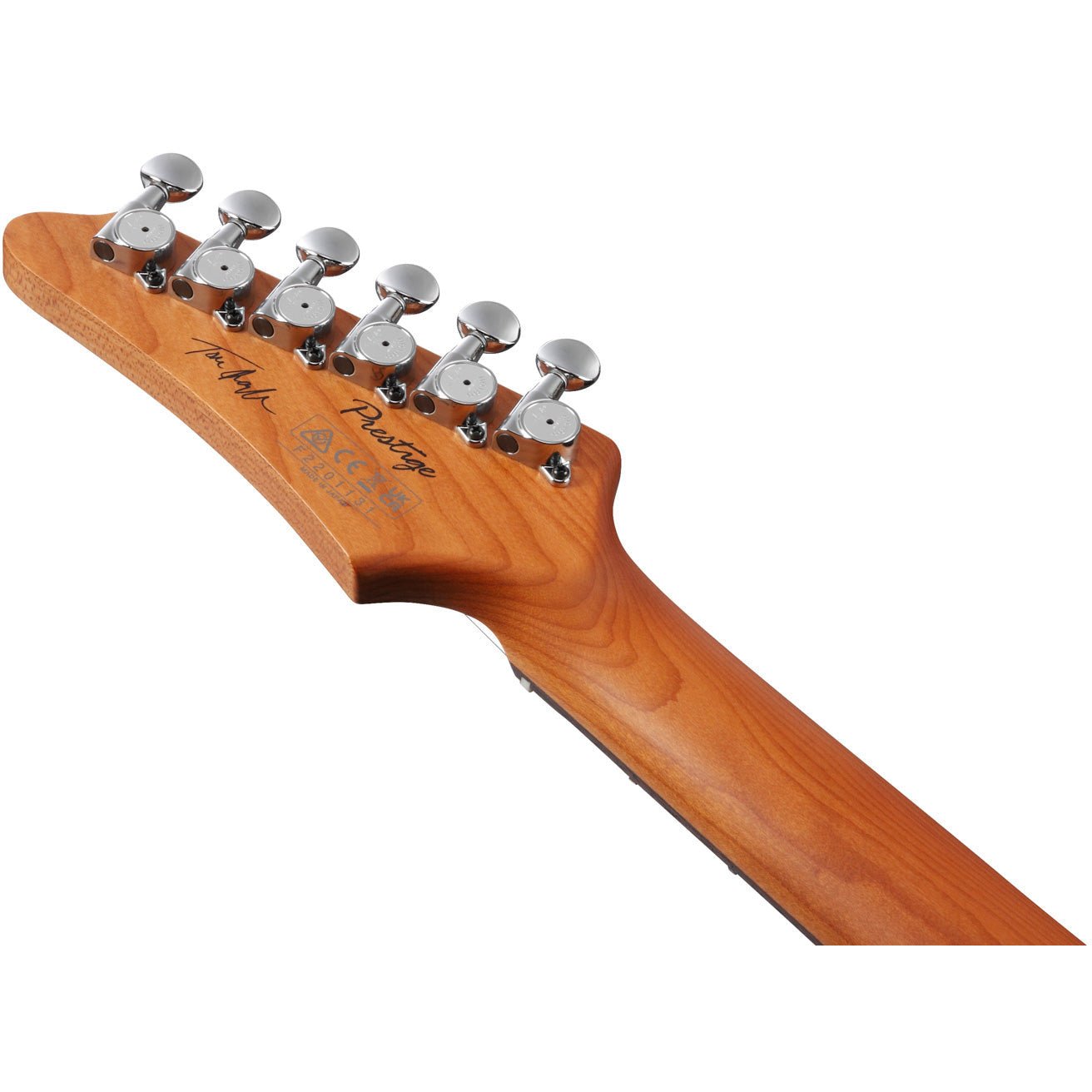 Ibanez - TQMS1-CTB Tom Qualye - Musik Utan Gränser 