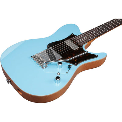Ibanez - TQMS1-CTB Tom Qualye - Musik Utan Gränser 