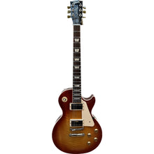 Ladda upp bild till gallerivisning, Traditional Les Paul (2017) begagnad Heritage Cherry Sunburst - Musik Utan Gränser
