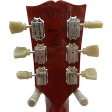 Ladda upp bild till gallerivisning, Traditional Les Paul (2017) begagnad Heritage Cherry Sunburst - Musik Utan Gränser
