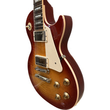 Ladda upp bild till gallerivisning, Traditional Les Paul (2017) begagnad Heritage Cherry Sunburst - Musik Utan Gränser

