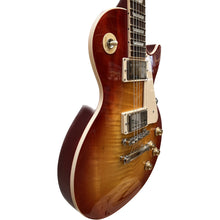 Ladda upp bild till gallerivisning, Traditional Les Paul (2017) begagnad Heritage Cherry Sunburst - Musik Utan Gränser
