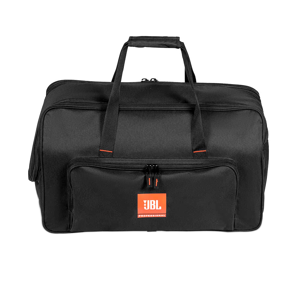 JBL - Transportväska EON710 högtalare - Musik Utan Gränser 