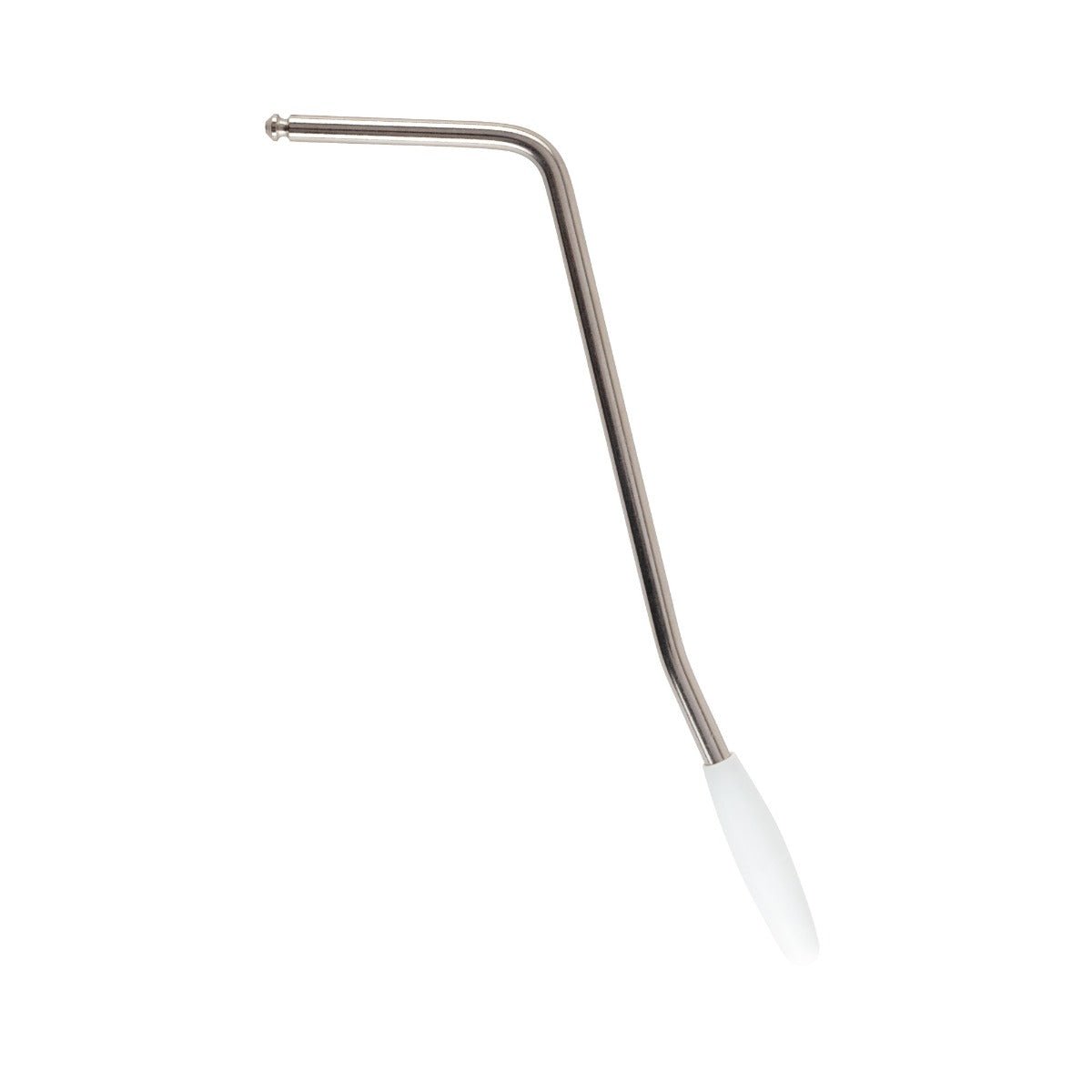 Ernie Ball Music Man - Tremolo Arm 3/16" Diameter White Tip - Musik Utan Gränser 