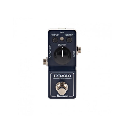 Ibanez - Tremolo Mini - Musik Utan Gränser 